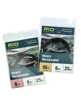 Rio Leaders