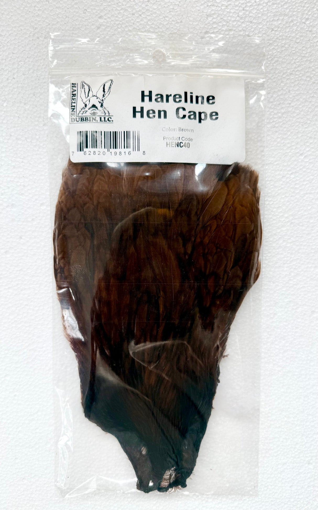 Hen Cape