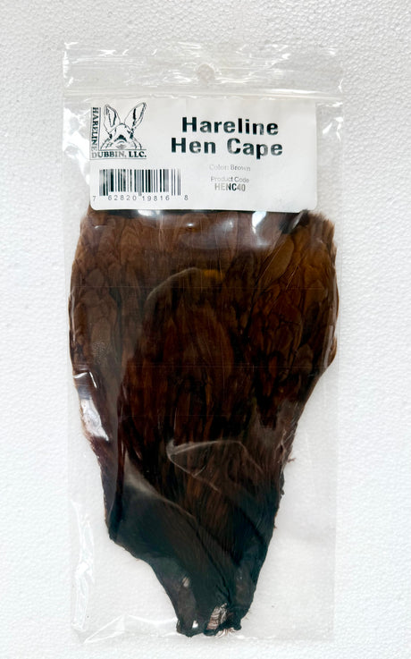 Hen Cape