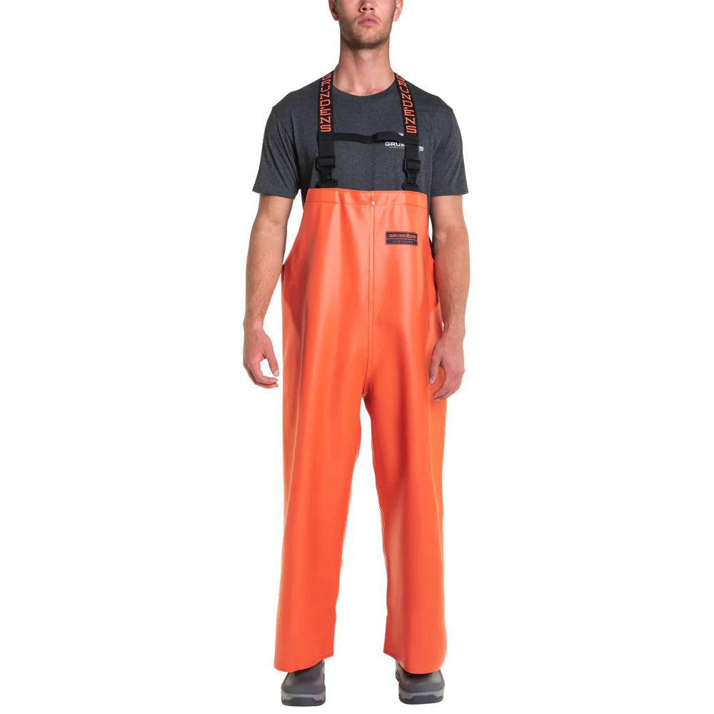 Herkules 16 Commercial Fishing Bib