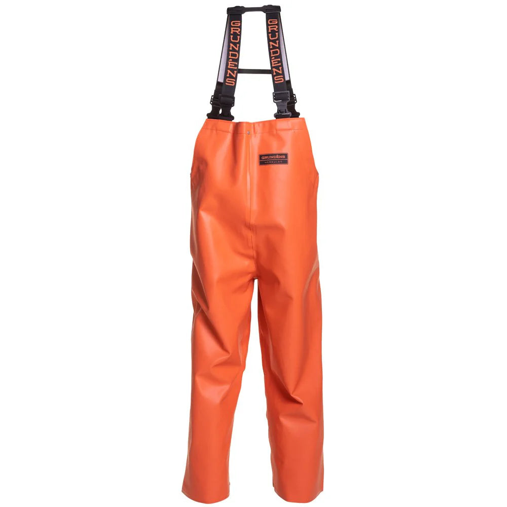 Herkules 16 Commercial Fishing Bib