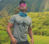 'Hide And Seek Champion' T-shirt