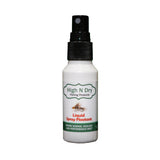 High N Dry Liquid Spray Floatant