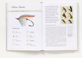 'History of Fly-Fishing in Fifty Flies' by Ian Whitelaw