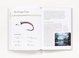 'History of Fly-Fishing in Fifty Flies' by Ian Whitelaw