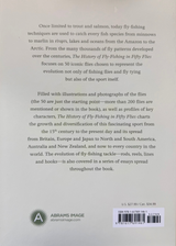 'History of Fly-Fishing in Fifty Flies' by Ian Whitelaw