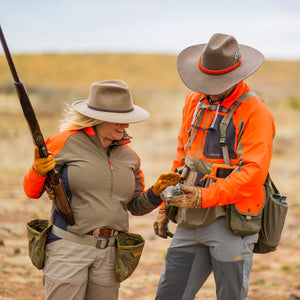 Hybrid Dove and Clays Belt