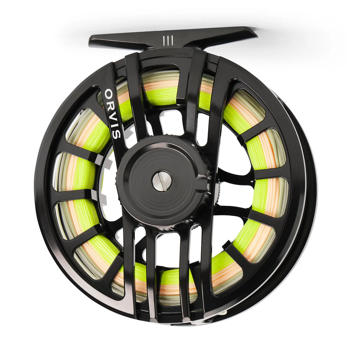 Hydros® Reel - NEW