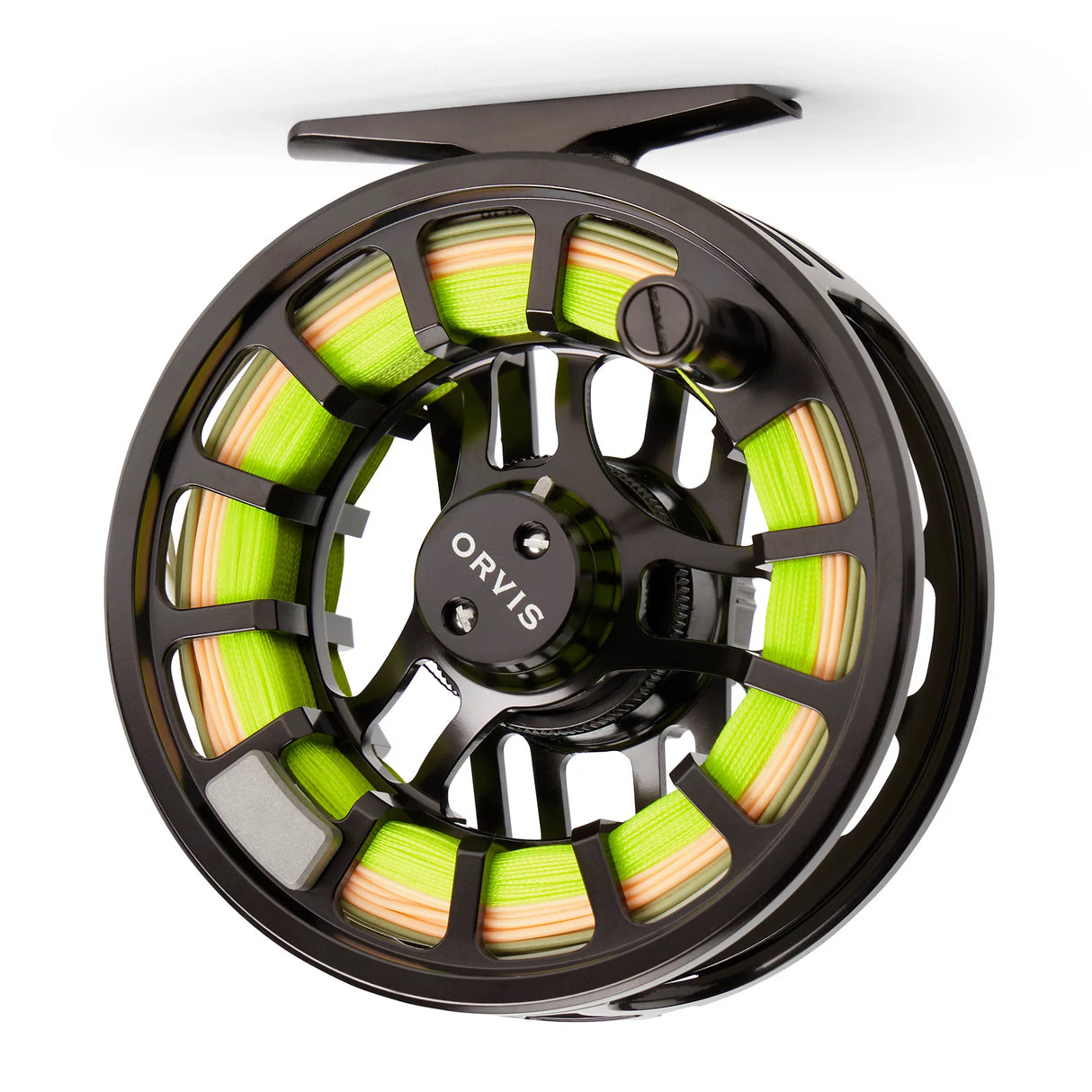 Hydros® Reel - NEW