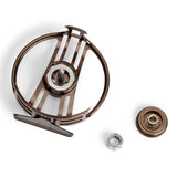 Hydros® Reel - NEW