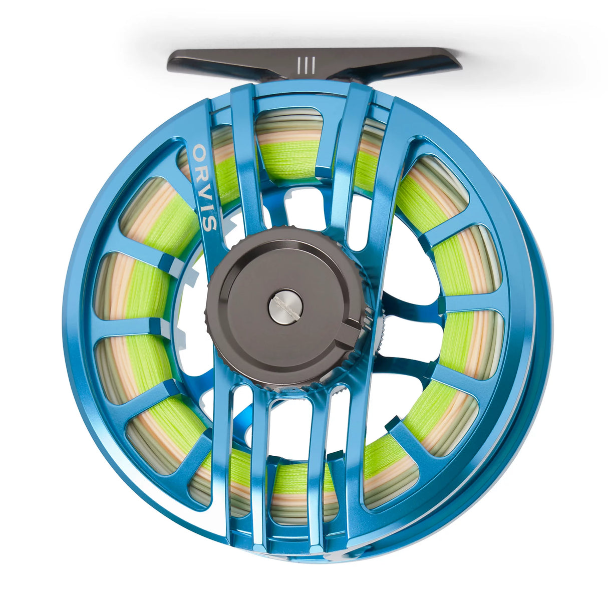 Hydros® Reel - NEW