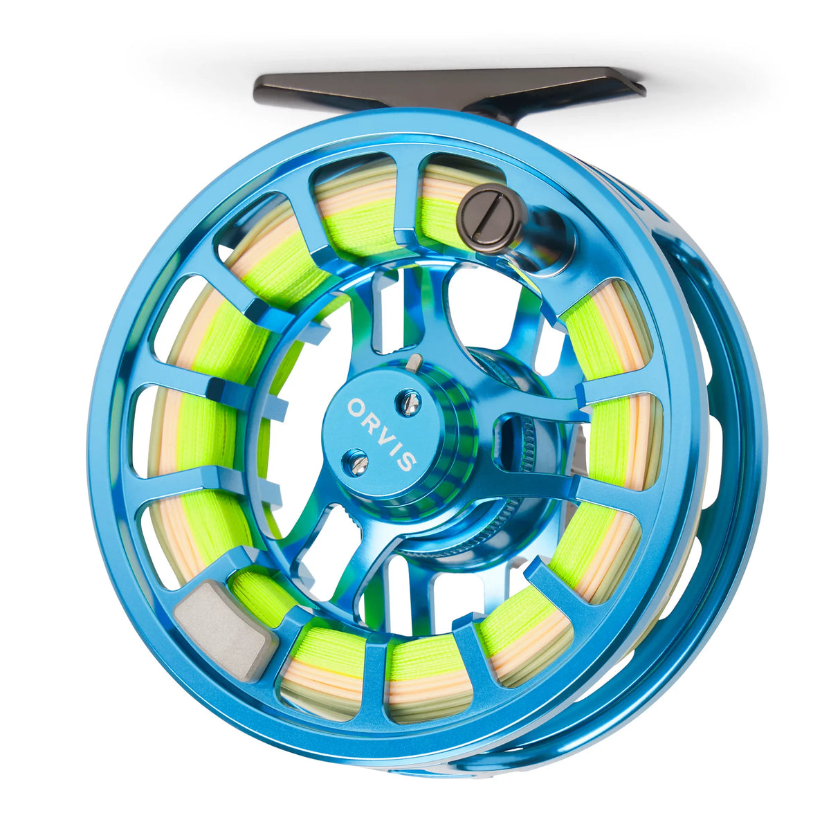 Hydros® Reel - NEW