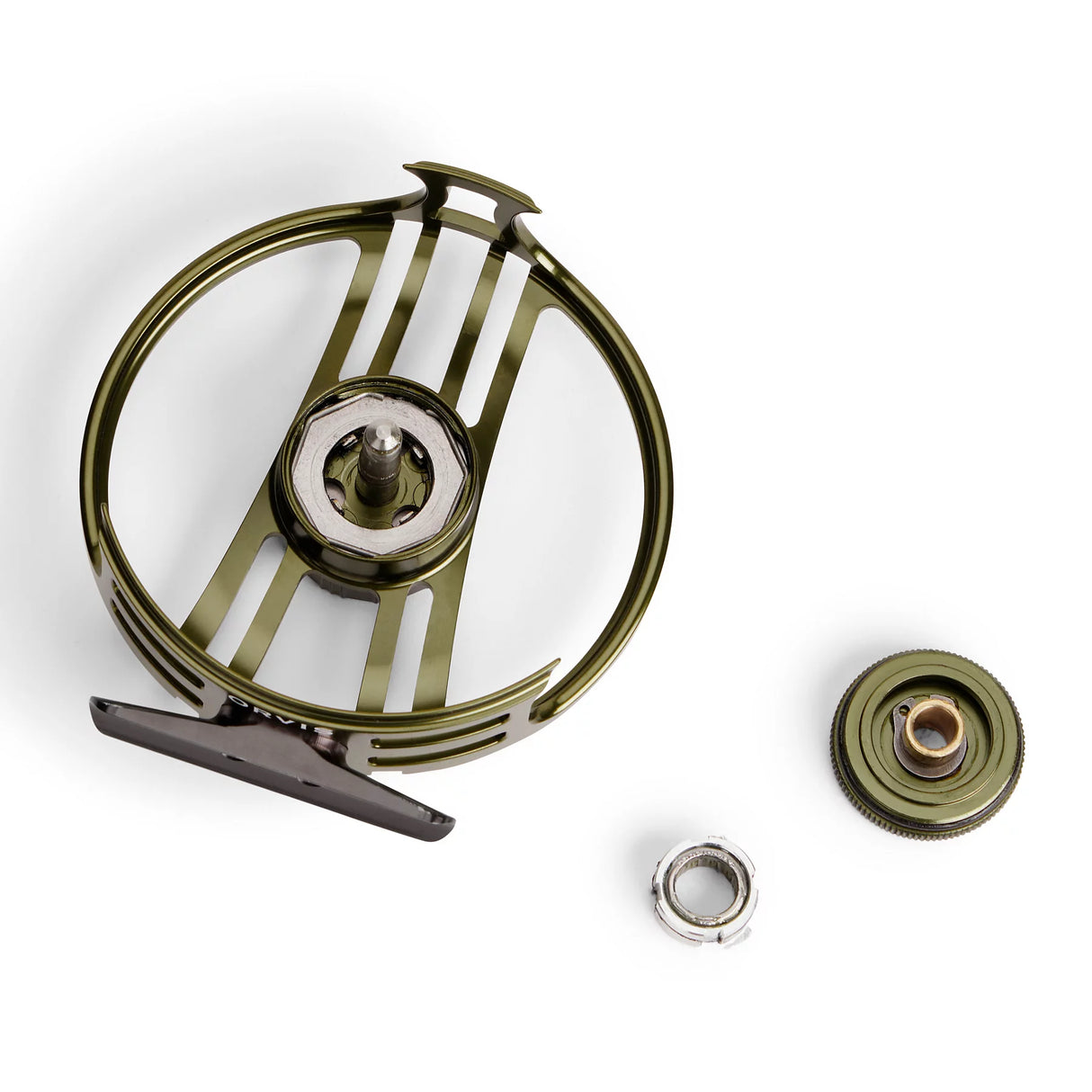 Hydros® Reel - NEW