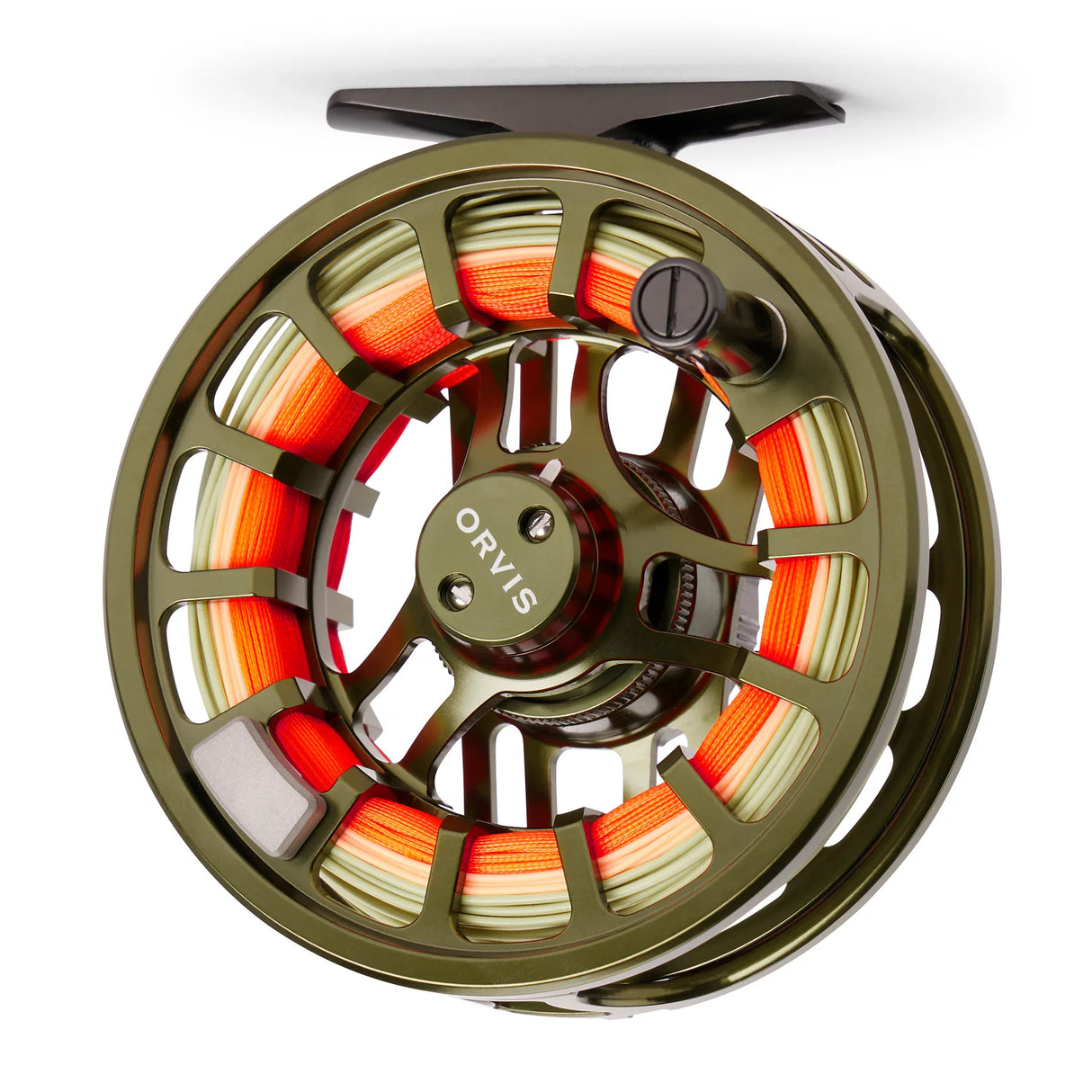 Hydros® Reel - NEW
