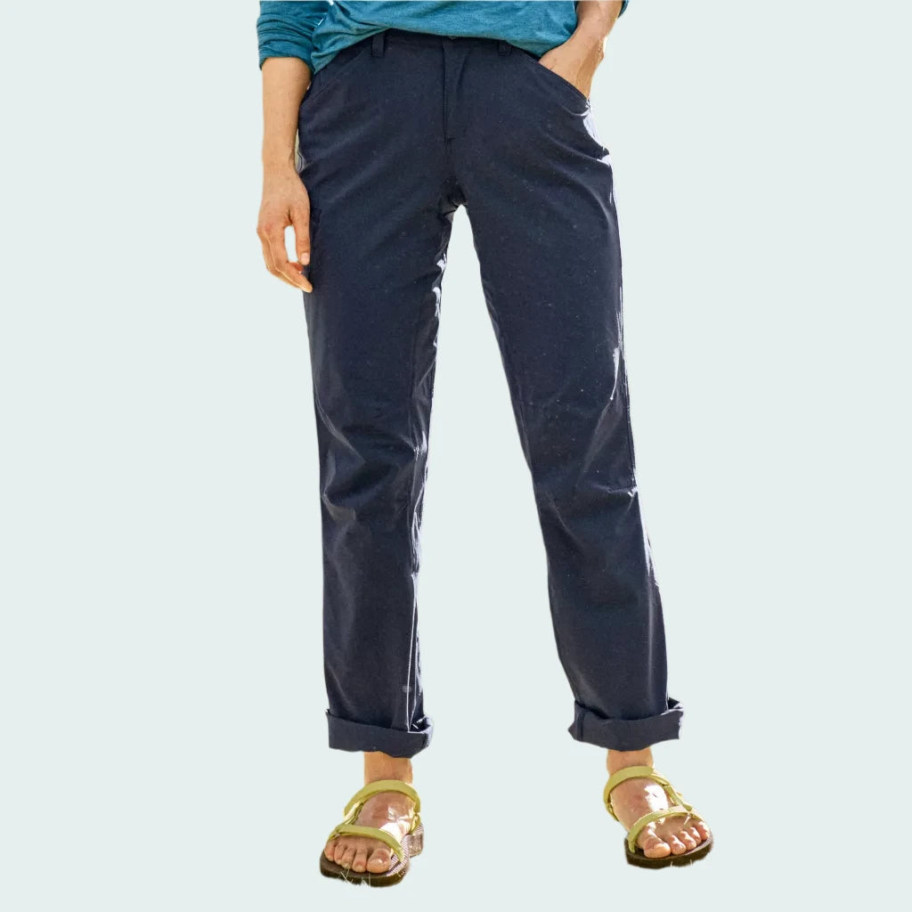 Jackson Quick-Dry Convertible Pants