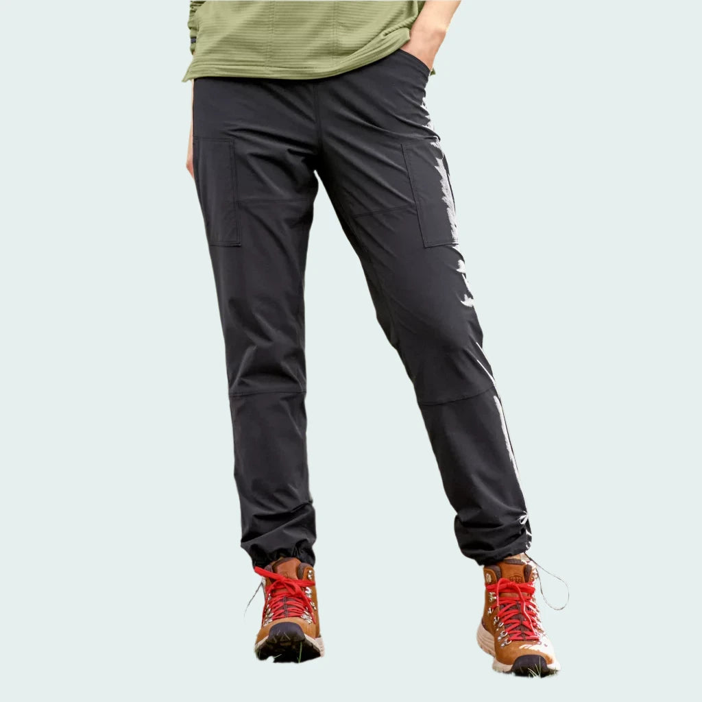 Jackson Quick-Dry Lined Pants