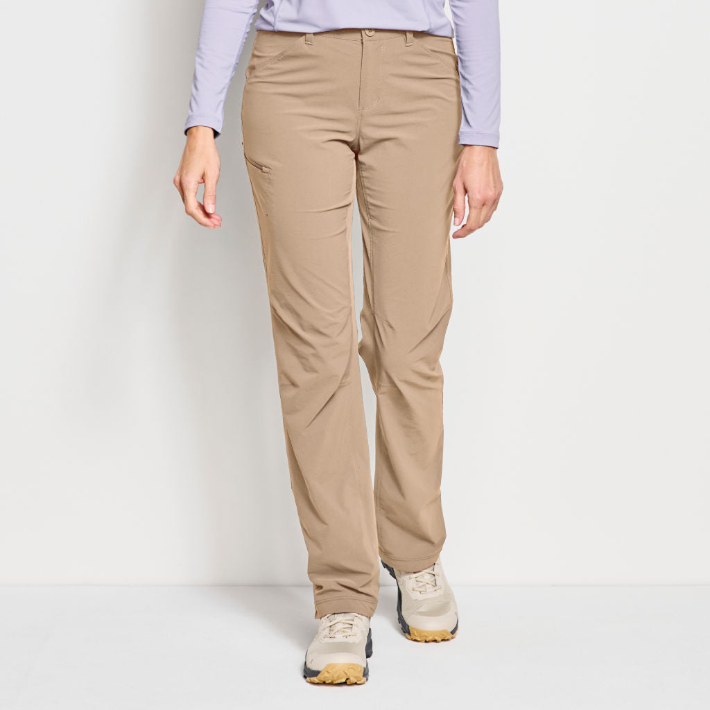 Jackson Quick-Dry Convertible Pants