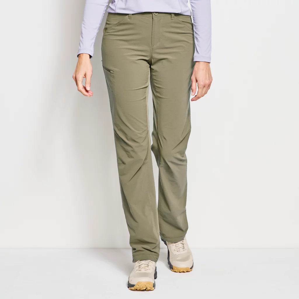 Jackson Quick-Dry Convertible Pants