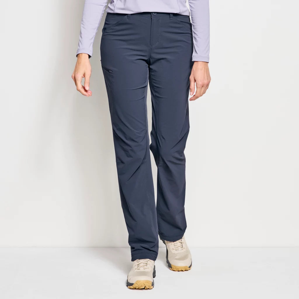 Jackson Quick-Dry Convertible Pants