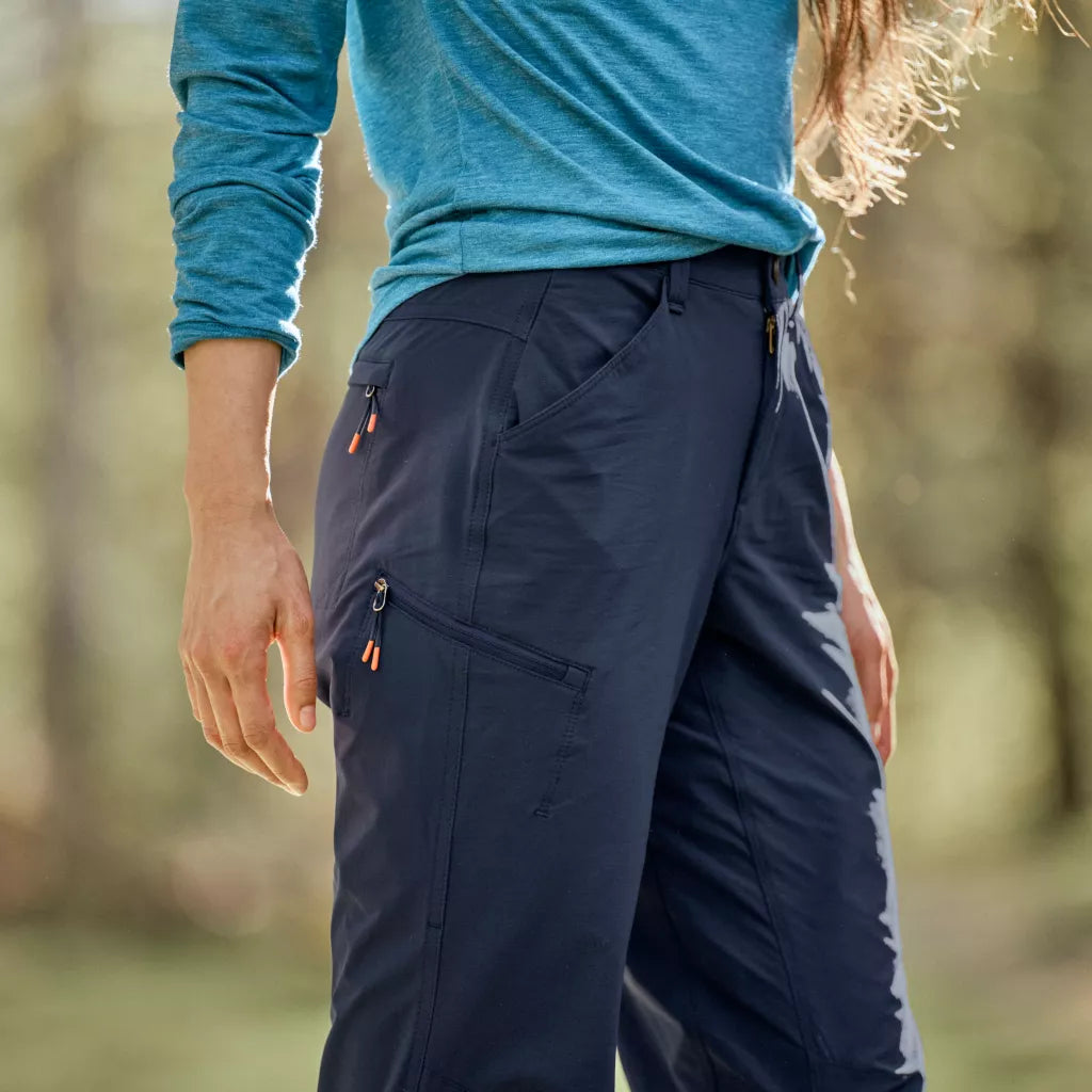 Jackson Quick-Dry Convertible Pants