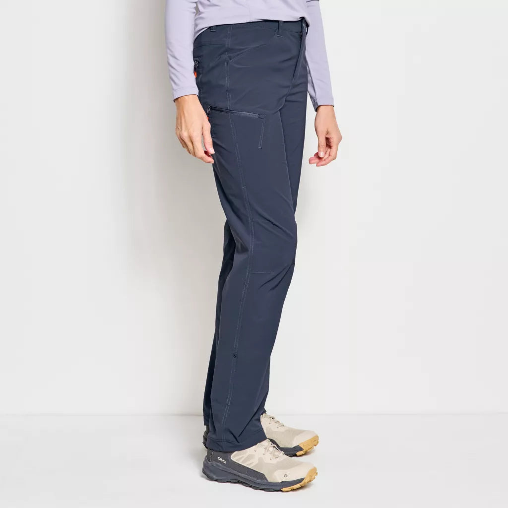 Jackson Quick-Dry Convertible Pants