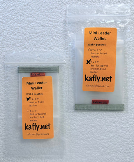 KaFly Wallet