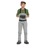 Kids Clearwater Stockingfoot Wader