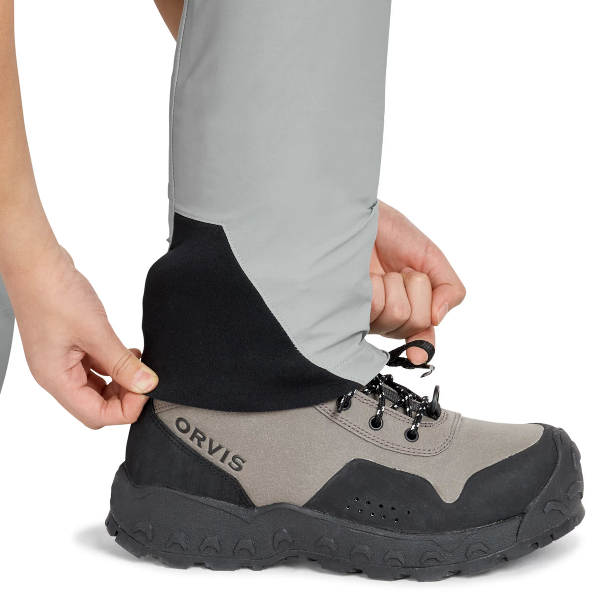 Kids Clearwater Stockingfoot Wader