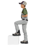 Kids Clearwater Stockingfoot Wader