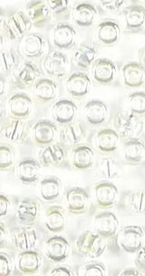 Killer Caddis Glass Beads - SALE