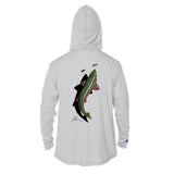 SALE - Lightweight Sun-Protection Hoodie