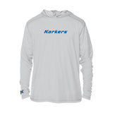 SALE - Lightweight Sun-Protection Hoodie