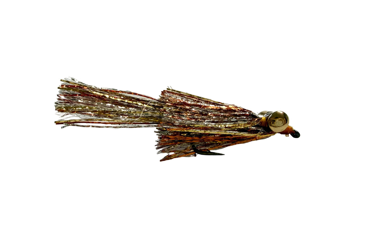 Kreelex Minnow