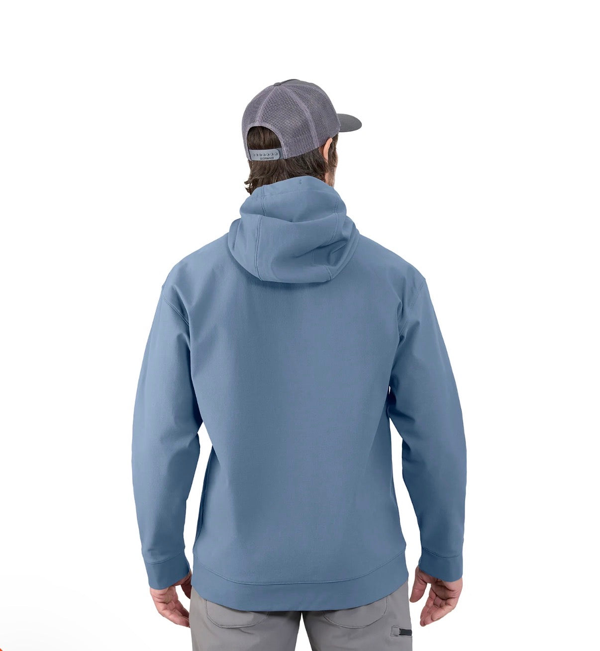 Kryall Hoodie