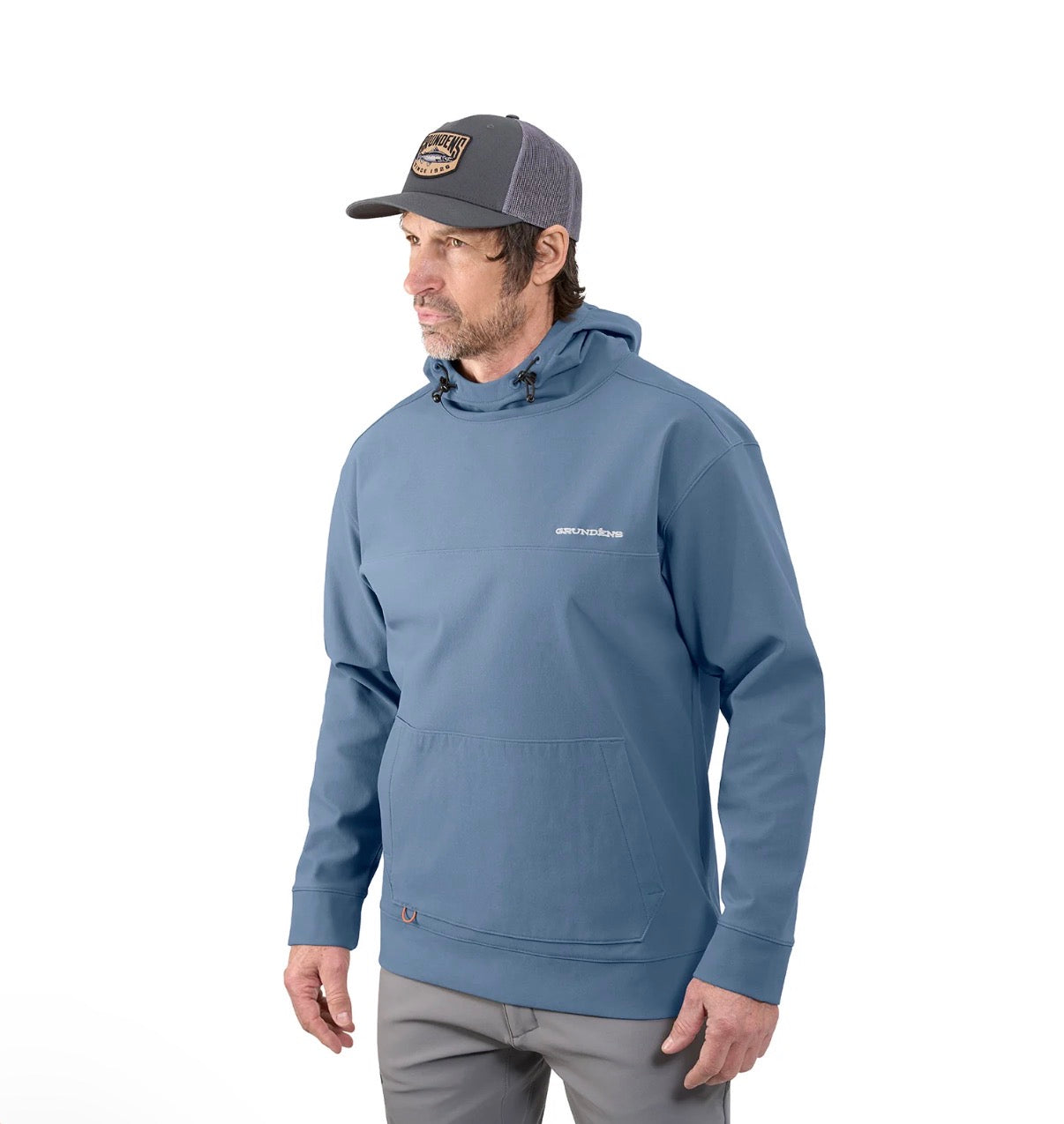 Kryall Hoodie