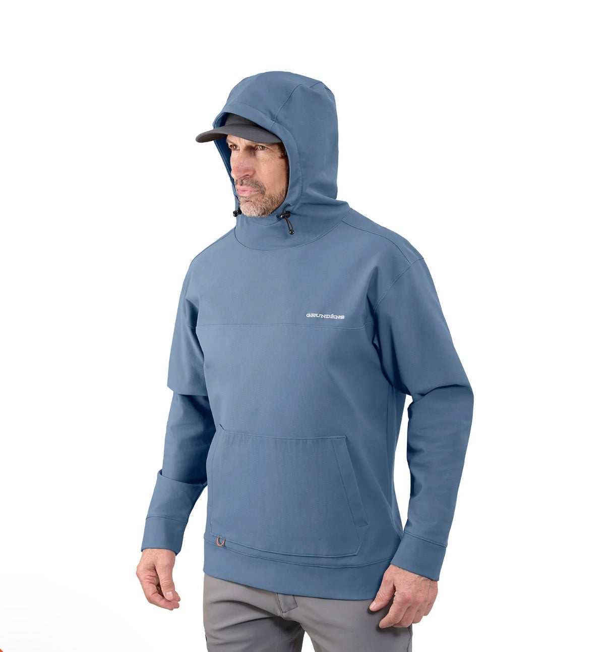 Kryall Hoodie