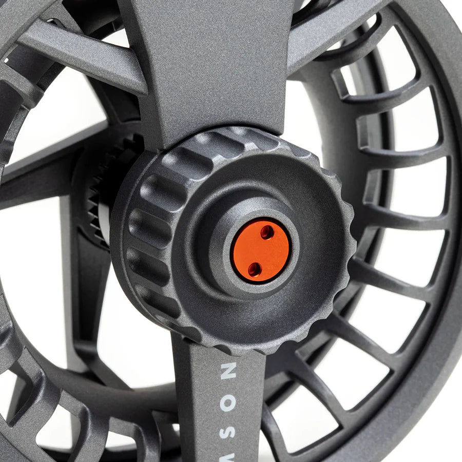 Liquid S HD Reel