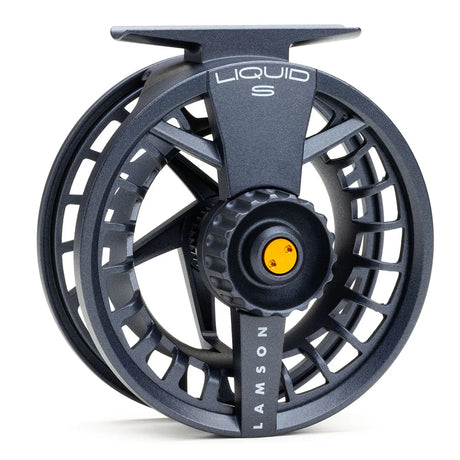 Liquid S Reel