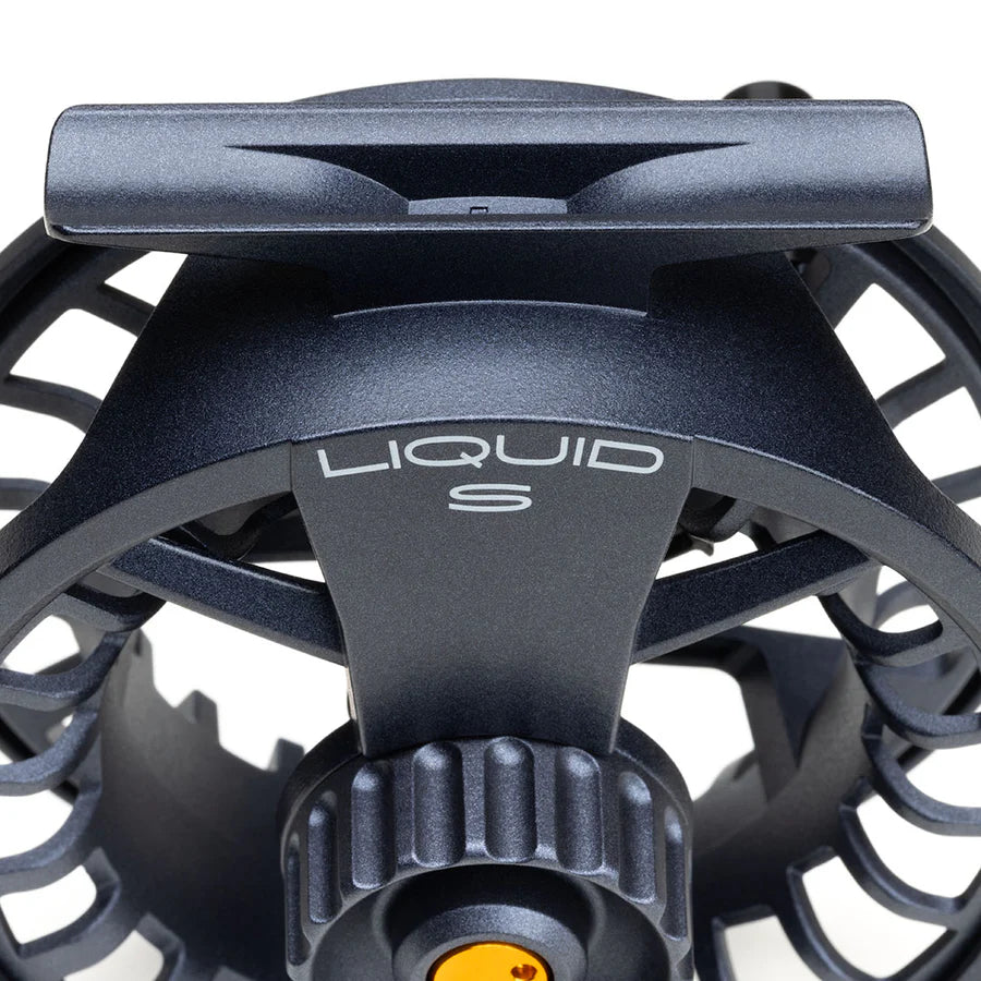Liquid S Reel