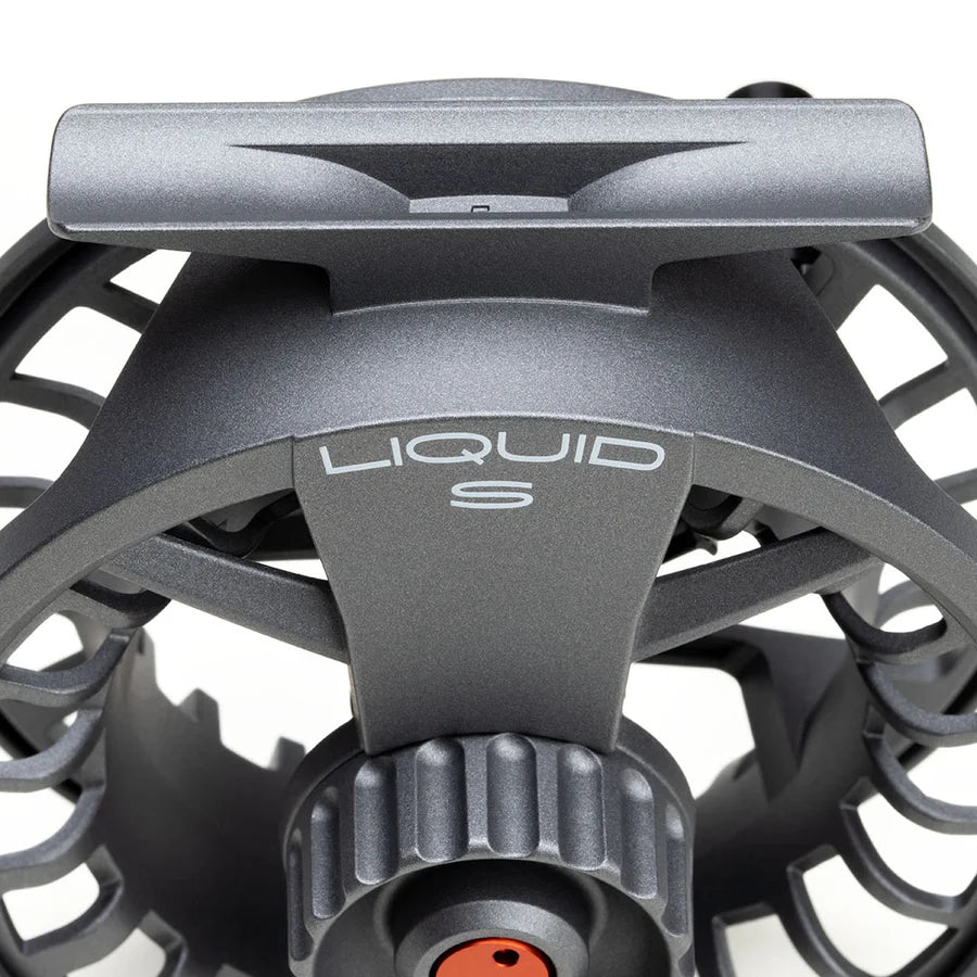 Liquid S Reel