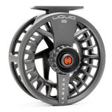 Liquid S HD Reel