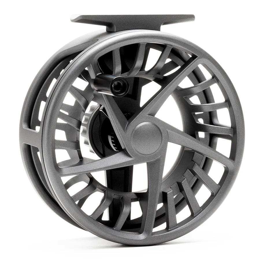 Liquid S HD Reel
