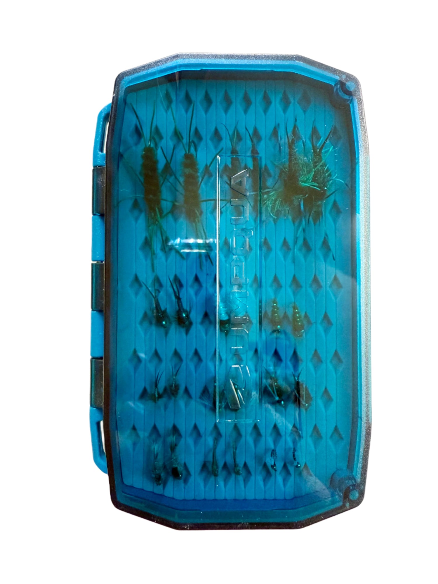 LT Mini Premium Fly Box