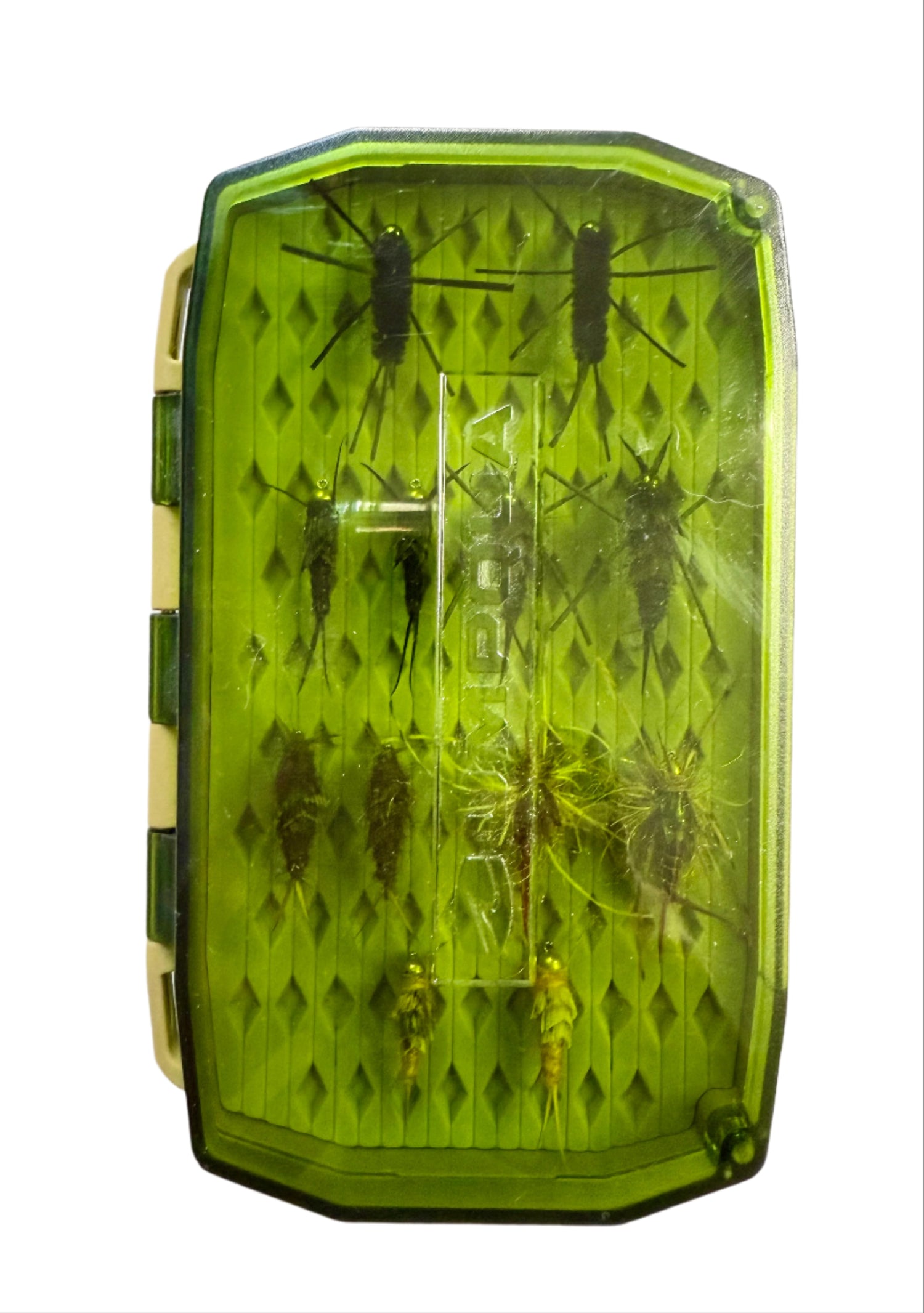 LT Mini Premium Fly Box