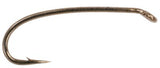 Lightning Strike Hooks - Curved Nymph NW5