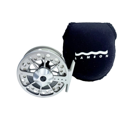Lamson G1.5 Reel