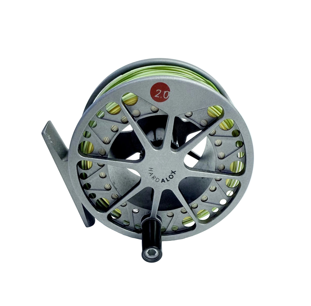 Lamson Velocity V2 Reel