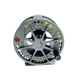 Lamson Velocity V2 Reel