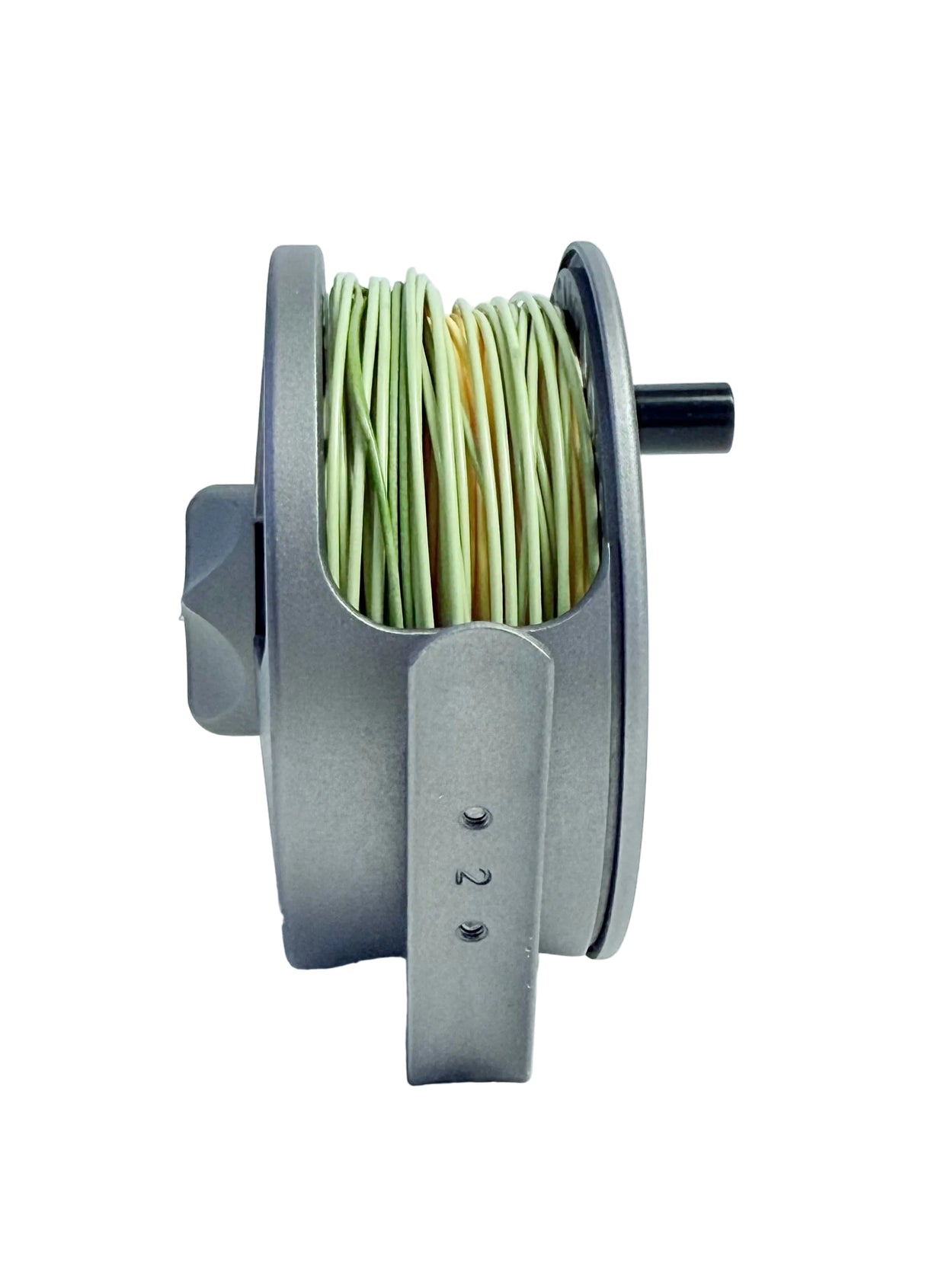 Lamson Velocity V2 Reel