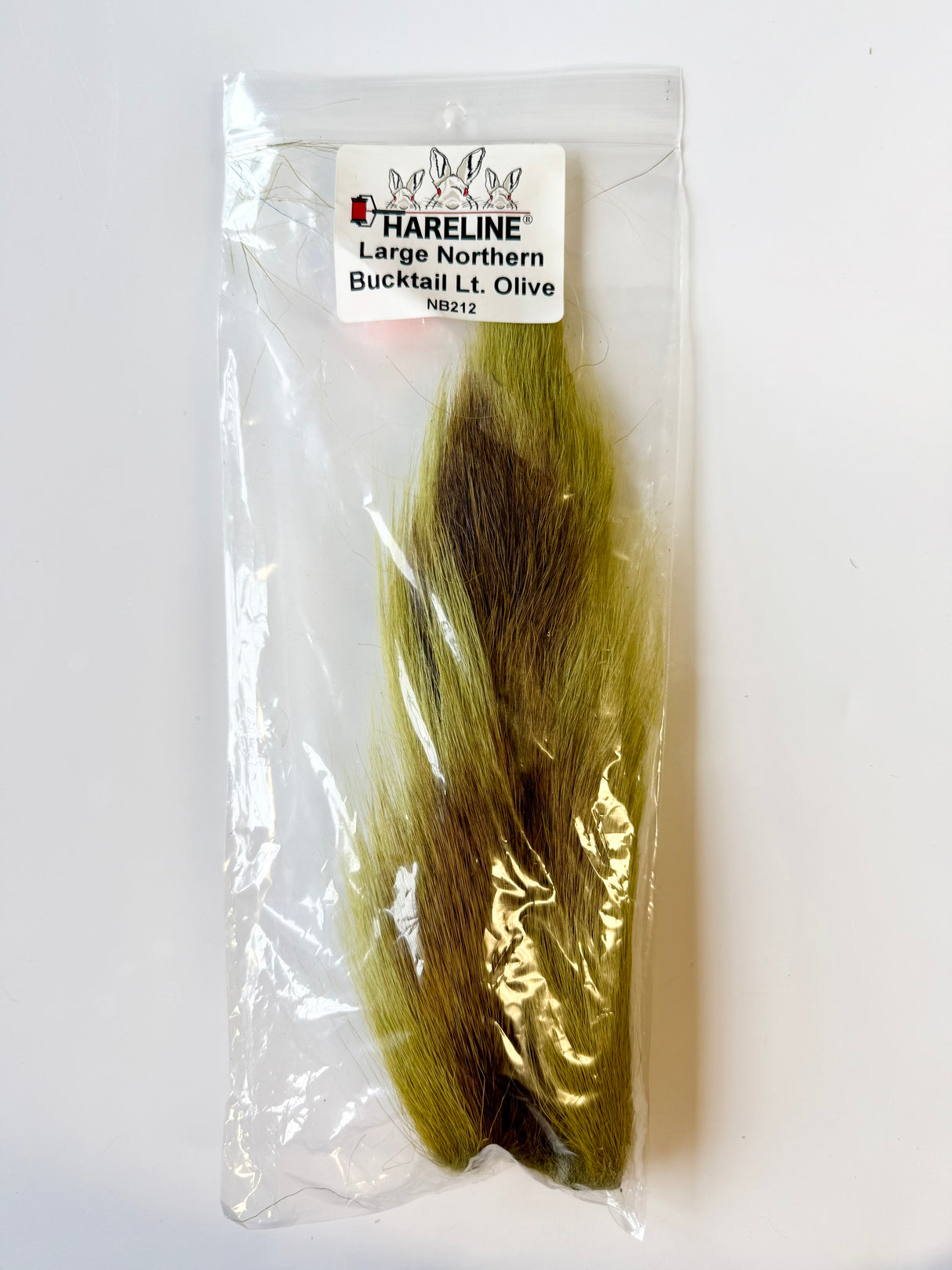 Large Northern Bucktail - SALE